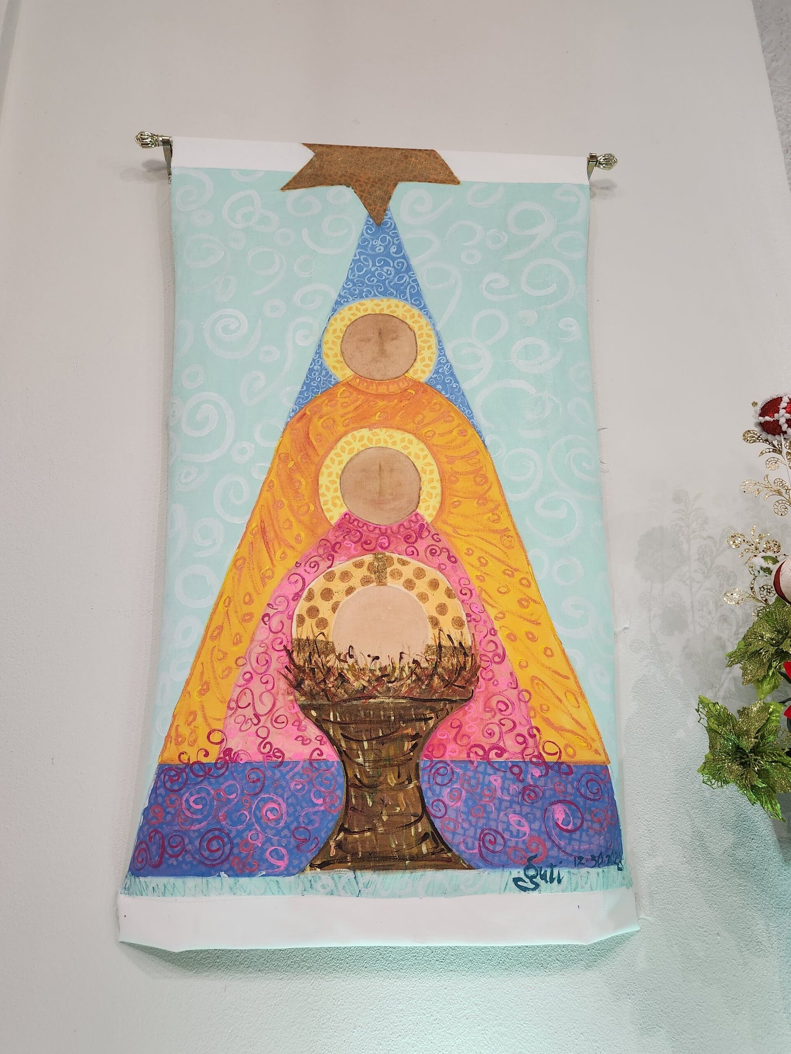 Comunidad San Marcos