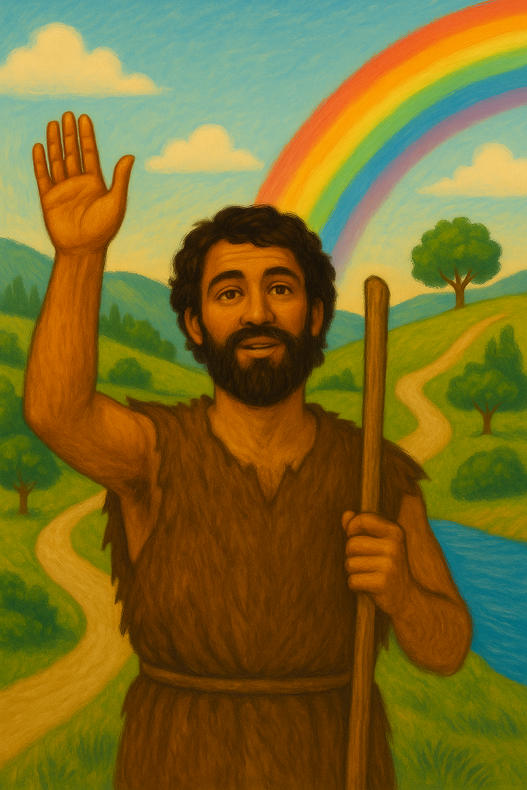 Portada 7 de diciembre de 2025