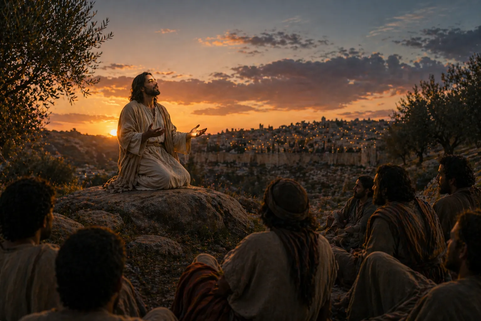 Séptimo Domingo de Pascua 2026