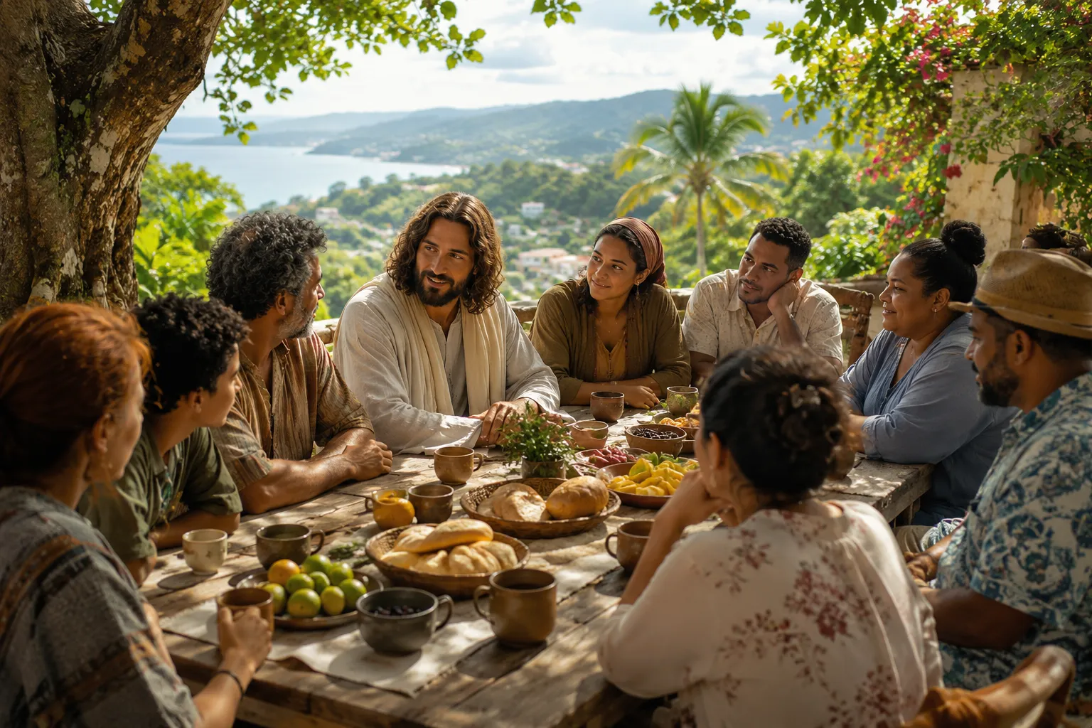 Segundo Domingo después de Pentecostés 2026