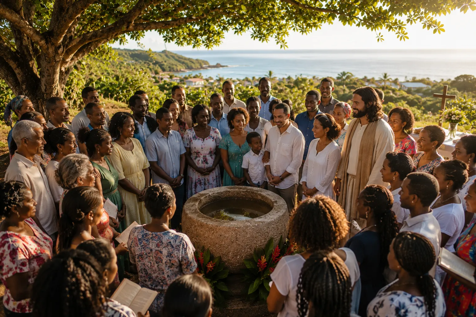 Tercer Domingo después de Pentecostés 2026