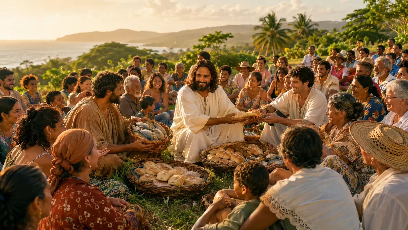 Décimo Domingo después de Pentecostés 2026
