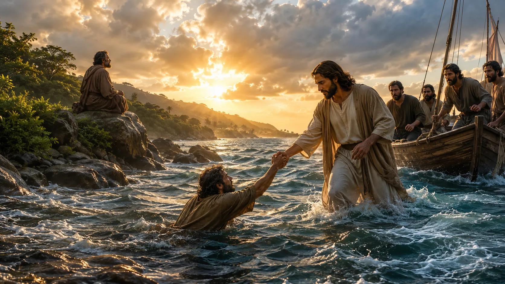 Undécimo Domingo después de Pentecostés 2026
