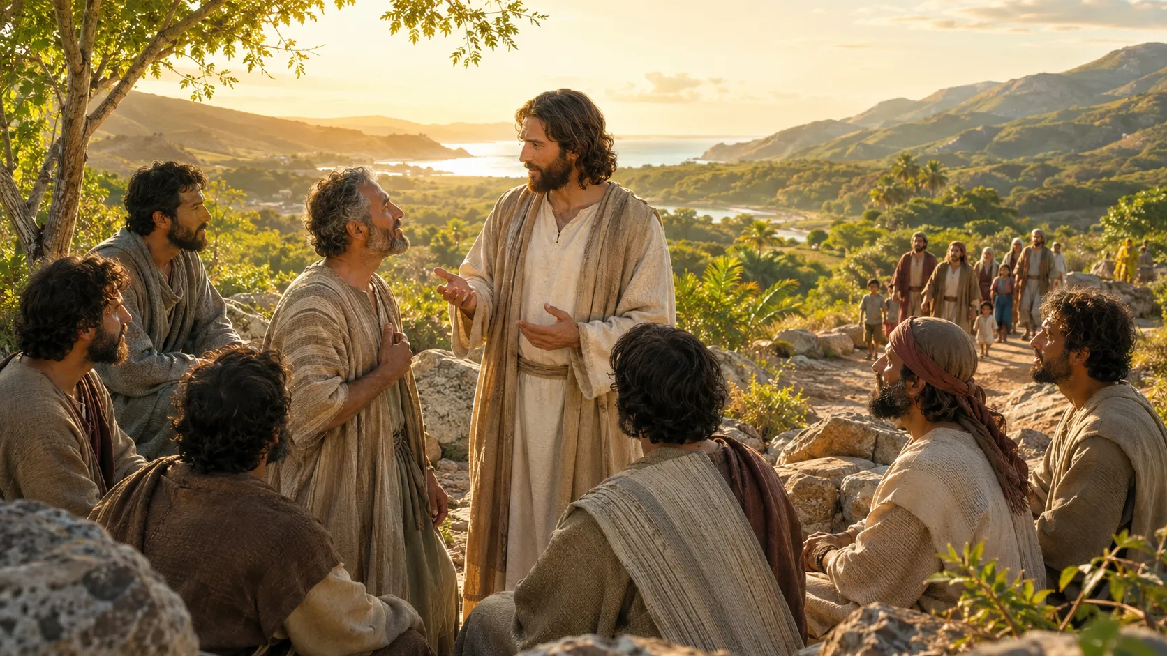 Décimo tercer Domingo después de Pentecostés 2026