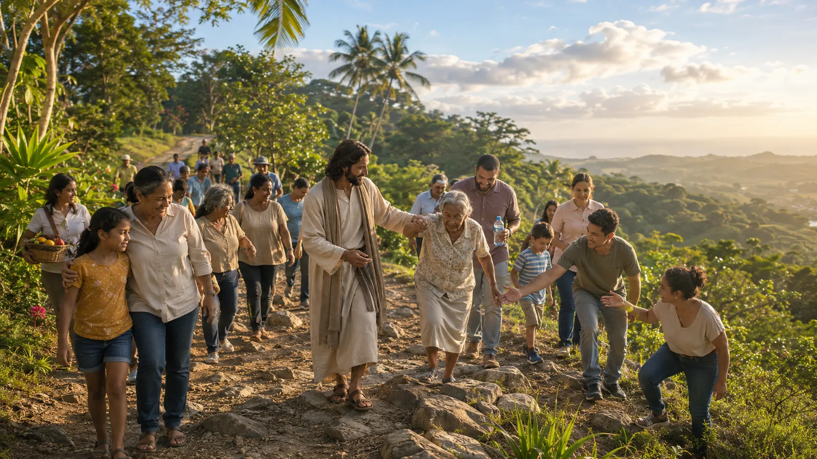 Décimo cuarto Domingo después de Pentecostés 2026