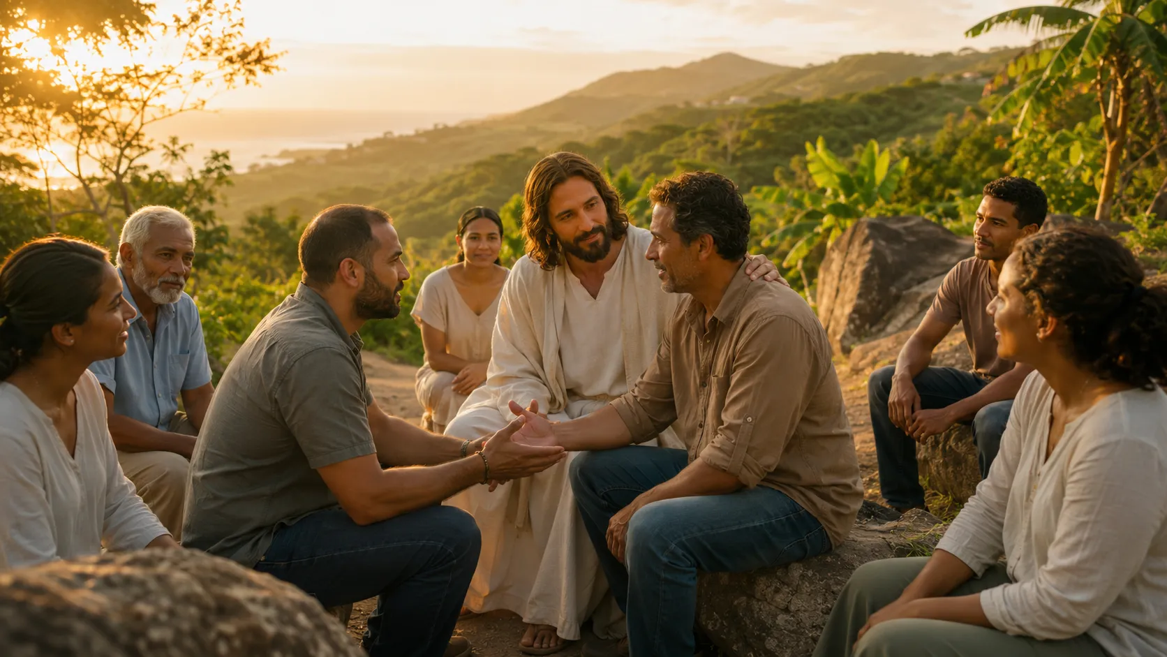 Décimo quinto Domingo después de Pentecostés 2026